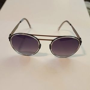 Ovvo Optics Sunglasses 3822 black/bronze